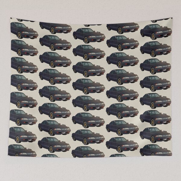 Item preview, Toyota Mark II JZX80 designed and sold by Loucha1996.