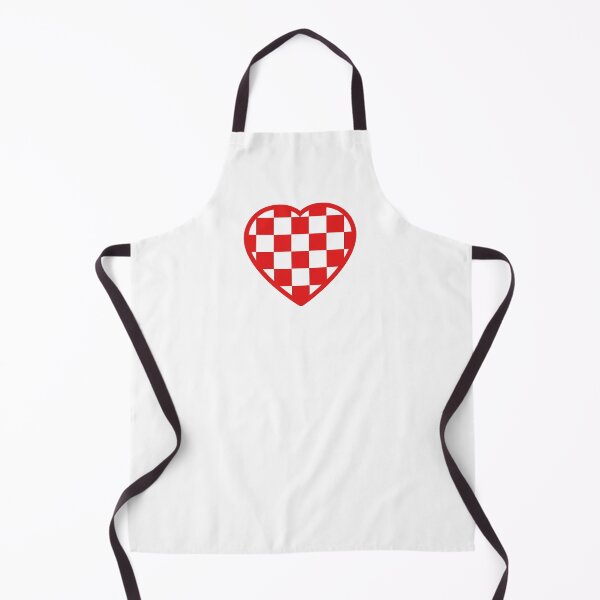 Item preview, Croatian Heart designed and sold by Zamian86.