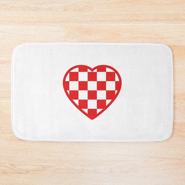 Item preview, Croatian Heart designed and sold by Zamian86.