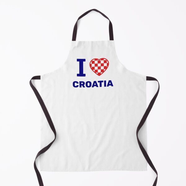 Item preview, I love croatia designed and sold by Zamian86.