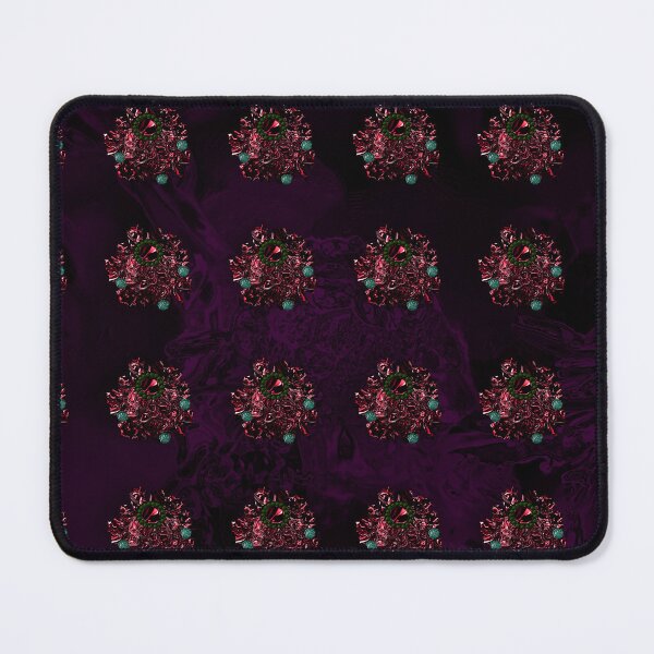 Item preview, Pattern with Coppery Jewelry Brooches designed and sold by mavicfe.