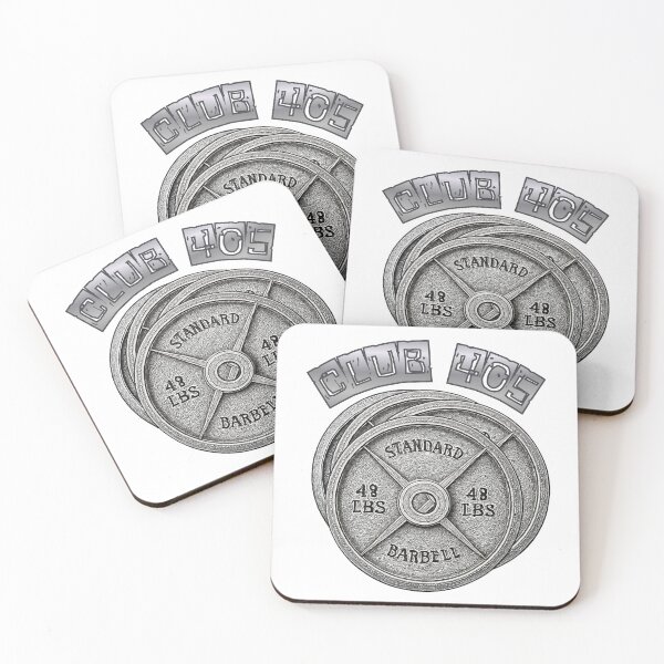 Item preview, Club 405 designed and sold by ketocammo.