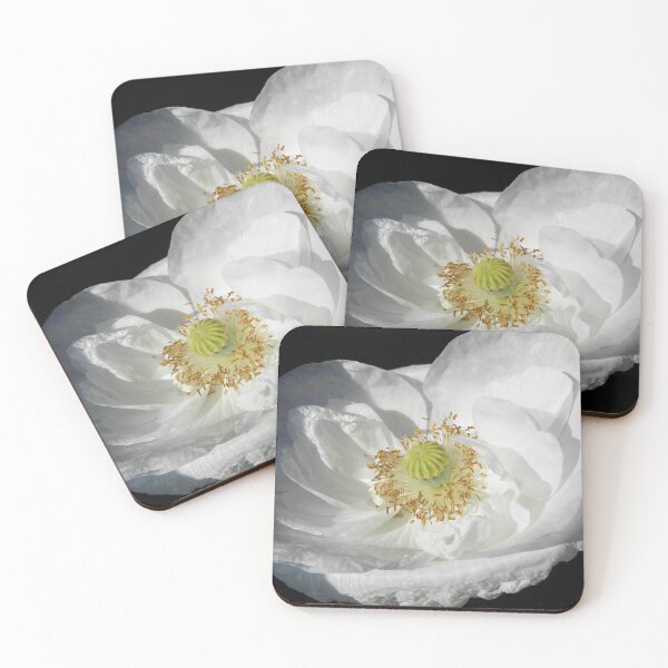Item preview, Silk poppy designed and sold by birgitsfotoshop.