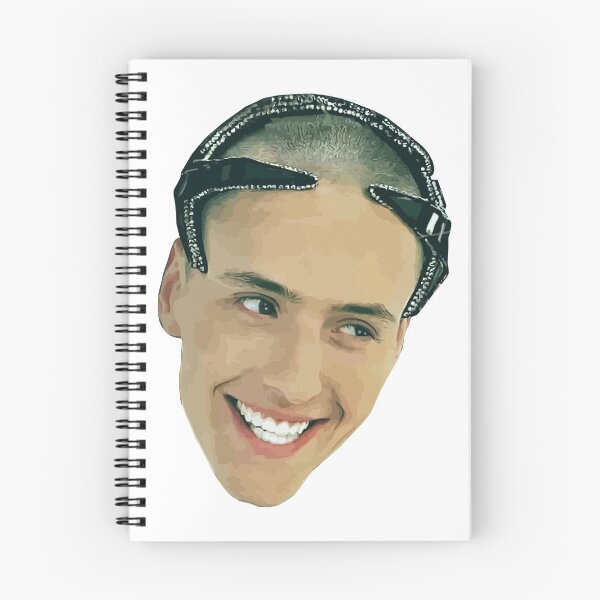 Item preview, Vitas Cheeky Boy Smile Meme designed and sold by JFuentez.