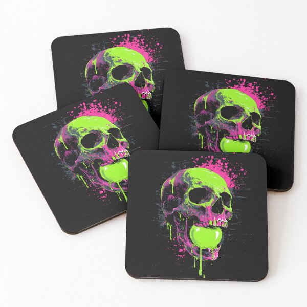 Item preview, Poison designed and sold by RatherCreative.