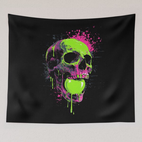 Item preview, Poison designed and sold by RatherCreative.