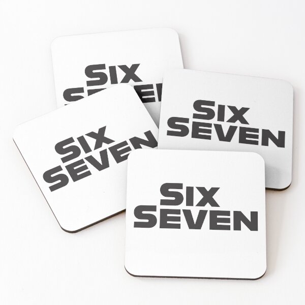 Item preview, 6-7 type designed and sold by designseventy.