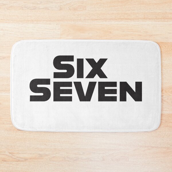 Item preview, 6-7 type designed and sold by designseventy.