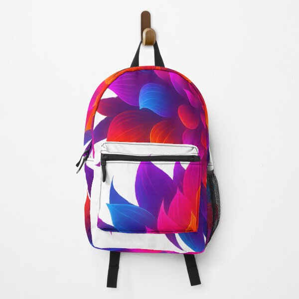 Item preview, Floral Dopamine Explosion – Hypercolor Flowers designed and sold by MrBunny_ART.