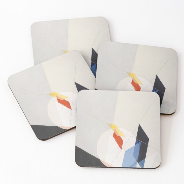Item preview, A 18 Laszlo Moholy-Nagy designed and sold by meldefiart.