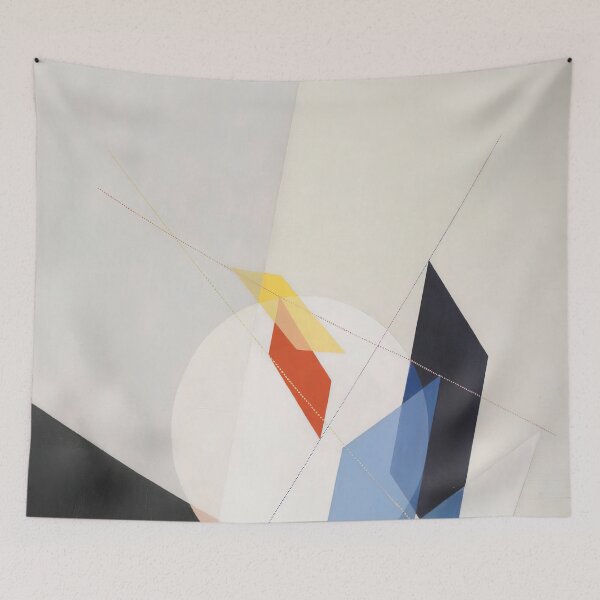 Item preview, A 18 Laszlo Moholy-Nagy designed and sold by meldefiart.