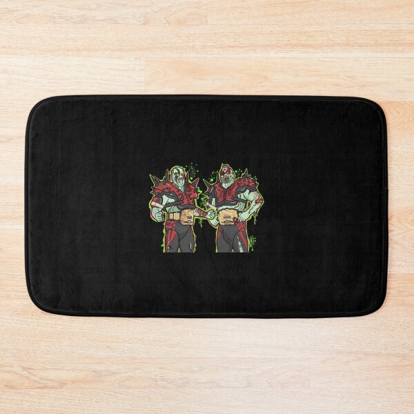Item preview, Tag Team Zombies designed and sold by TheBurritoKid.