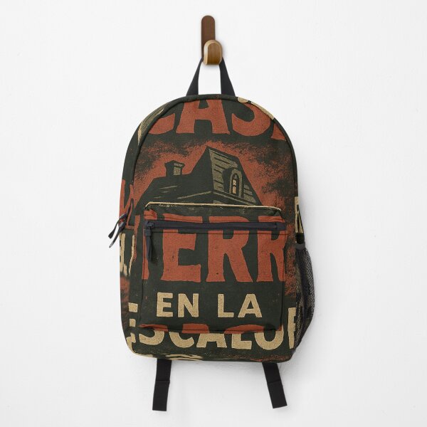 Item preview, Terror in the House designed and sold by DrizzyV.