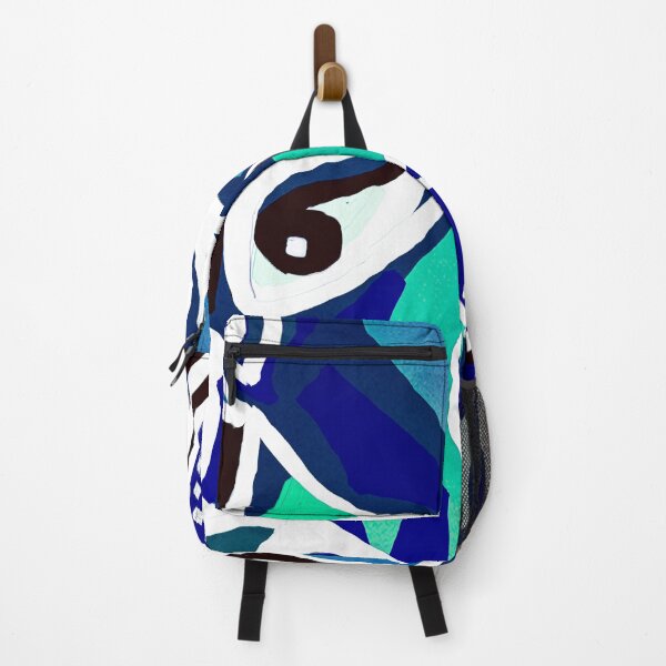 Item preview, Blue Rhythms designed and sold by Artpiphany.