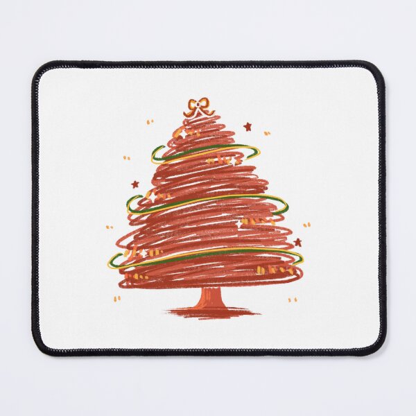 Item preview, Christmas Tree Apparel designed and sold by RickTShop.