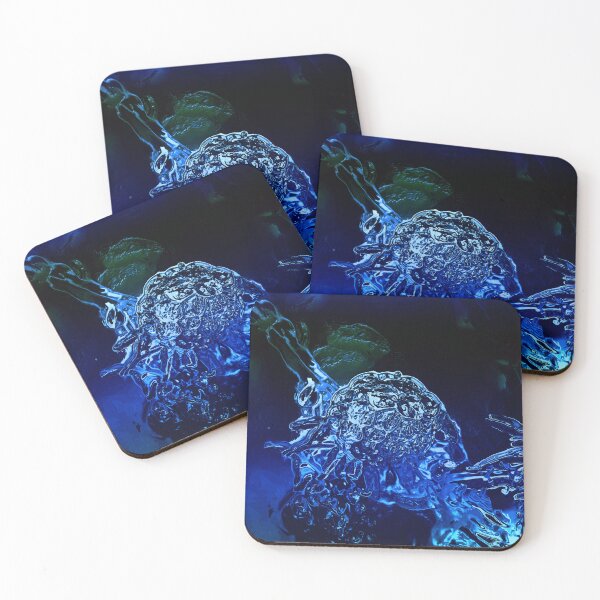 Item preview, Treasure on the Seabed designed and sold by mavicfe.