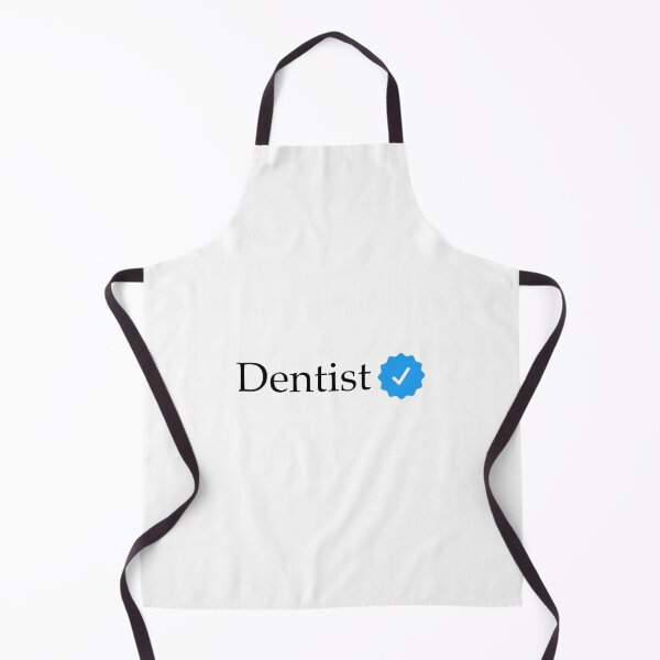 Item preview, Dentist- verified  designed and sold by creativestuff11.