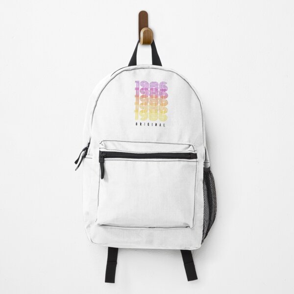 Item preview, 1986 Original – Born in 1986 Birthday Gift – Classic 1986 Limited Edition designed and sold by DesignByLeo.