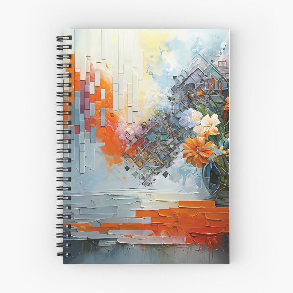 Item preview, Orchard of Angles and Amber Light   designed and sold by Jlbcartgallery.