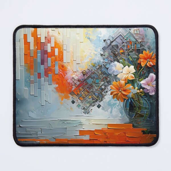 Item preview, Orchard of Angles and Amber Light   designed and sold by Jlbcartgallery.