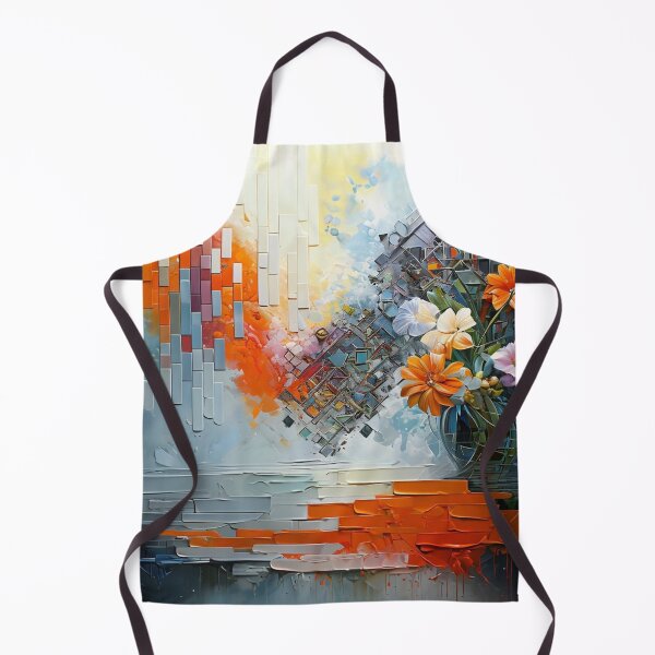 Item preview, Orchard of Angles and Amber Light   designed and sold by Jlbcartgallery.