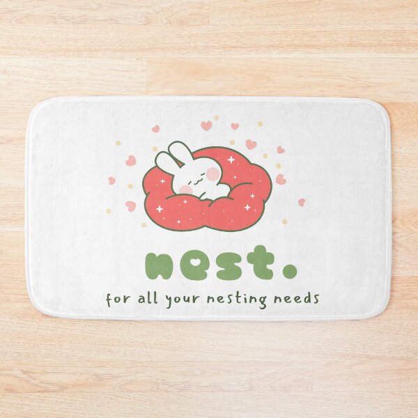 Item preview, omega nesting store omegaverse fanfiction  designed and sold by gibbianne.