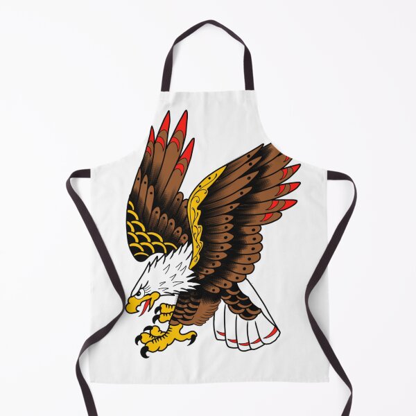 Item preview, AMÉRICA designed and sold by America’s Renegade Tattoo Society .