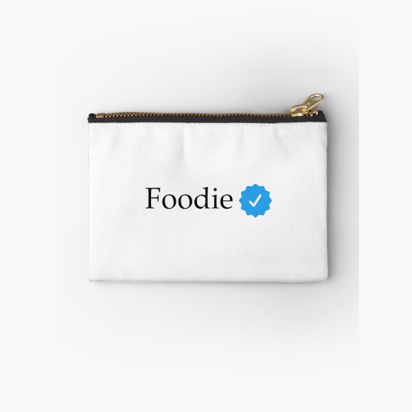 Item preview, Foodie - verified  designed and sold by creativestuff11.