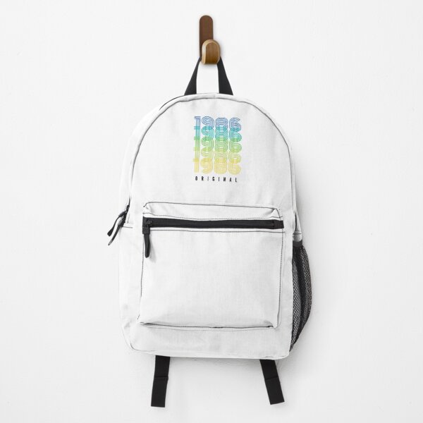 Item preview, 1986 Original – Born in 1986 Birthday Gift – Classic 1986 Limited Edition designed and sold by DesignByLeo.