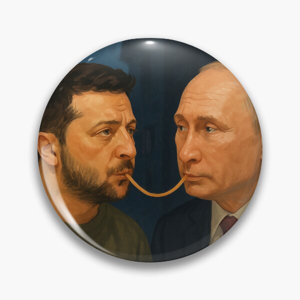 Item preview, The two clowns. designed and sold by mrx-productions.