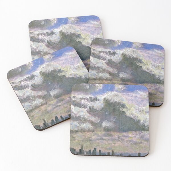 Item preview, Equivalente de LA designed and sold by Randy Sprout Fine Art.
