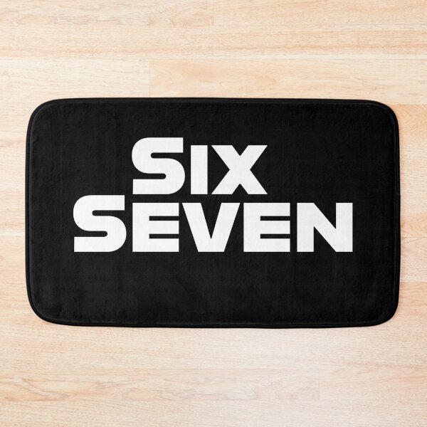 Item preview, 6-7 type designed and sold by designseventy.