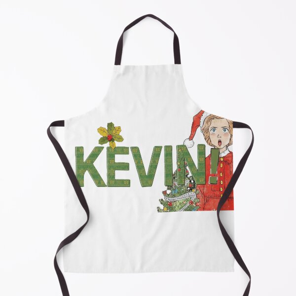 Item preview, Kevin “Home Alone” Christmas Poster – Funny Holiday Movie Print | Retro Christmas Wall Art designed and sold by Customprinthub1.