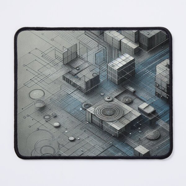 Item preview, Technical drawing designed and sold by LP-ART by Lutz Peter.