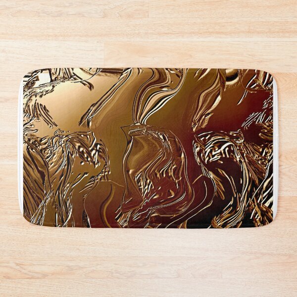 Item preview, Golden Hour in the Forest designed and sold by mavicfe.