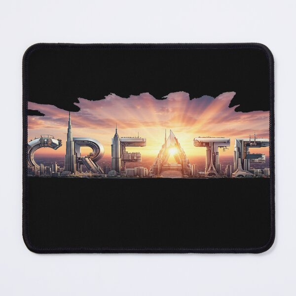 Item preview, Create designed and sold by kingof.