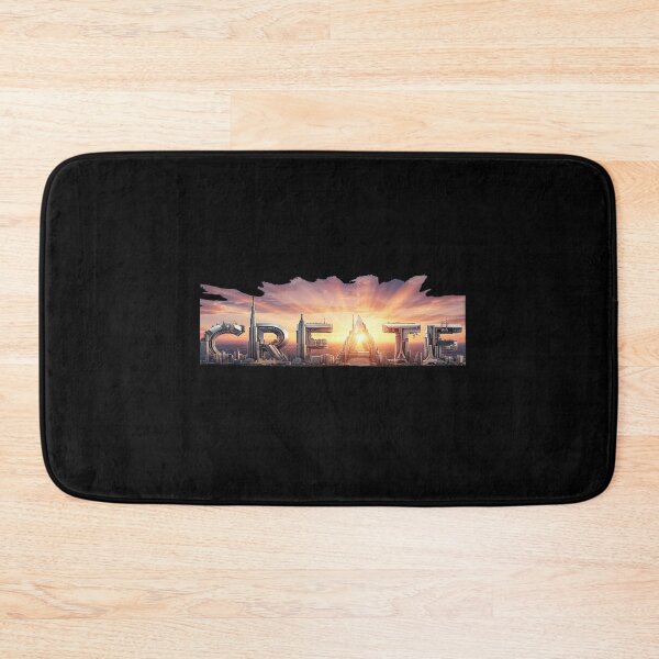Item preview, Create designed and sold by kingof.