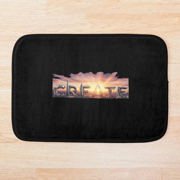 Item preview, Create designed and sold by kingof.