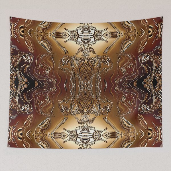 Item preview, Golden Hour in the Forest designed and sold by mavicfe.