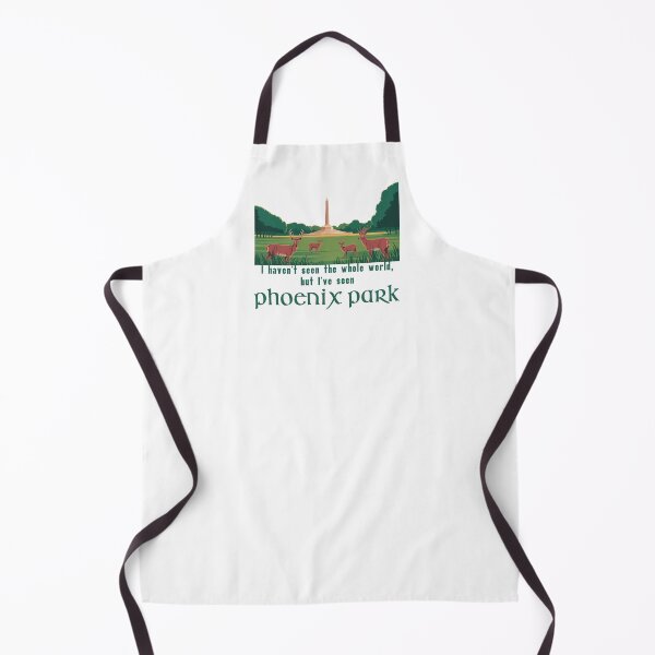 Item preview, Phoenix Park Dublin Pride designed and sold by EwaVerse.
