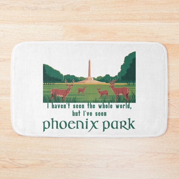 Item preview, Phoenix Park Dublin Pride designed and sold by EwaVerse.