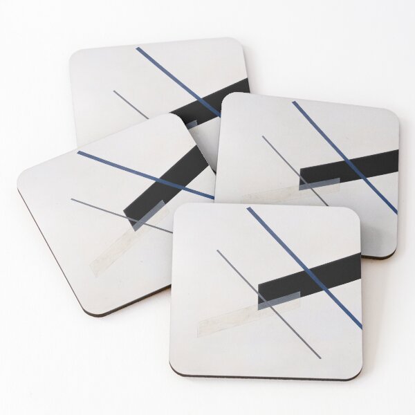 Item preview, Composition A Xi Laszlo Moholy Nagy designed and sold by meldefiart.