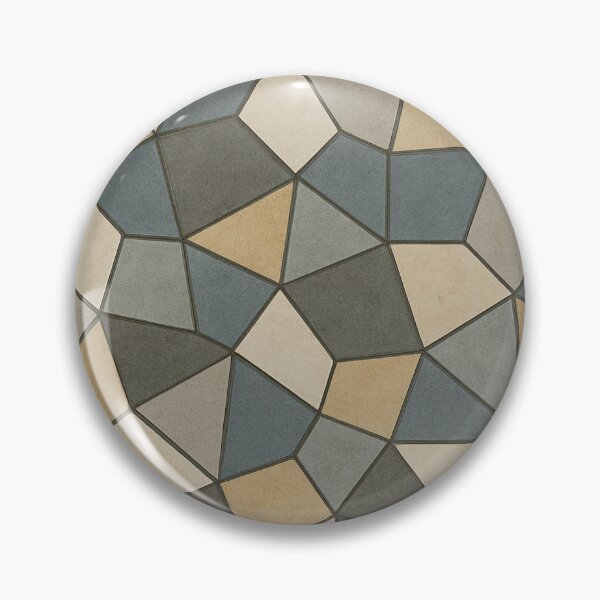 Item preview, Irregular, Muted Patterns designed and sold by DrizzyV.