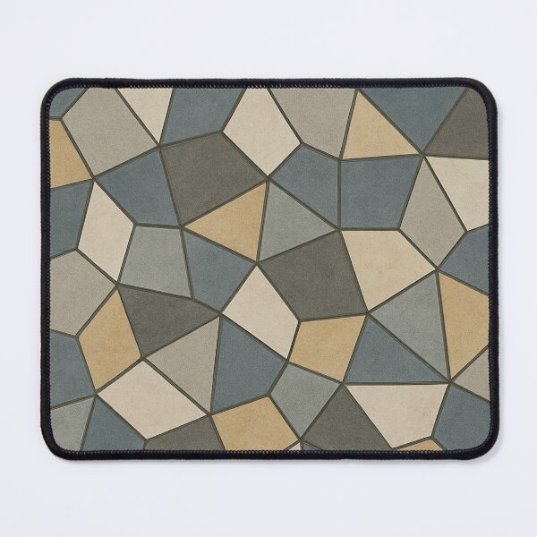 Item preview, Irregular, Muted Patterns designed and sold by DrizzyV.