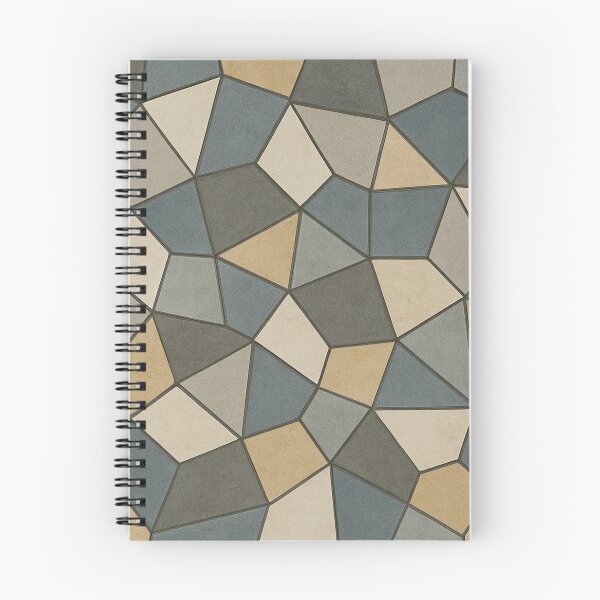 Item preview, Irregular, Muted Patterns designed and sold by DrizzyV.