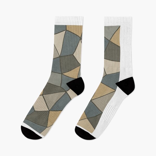 Item preview, Irregular, Muted Patterns designed and sold by DrizzyV.