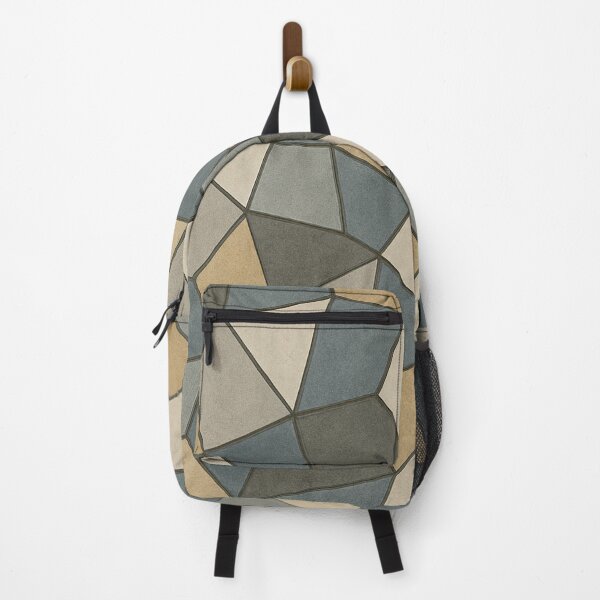 Item preview, Irregular, Muted Patterns designed and sold by DrizzyV.