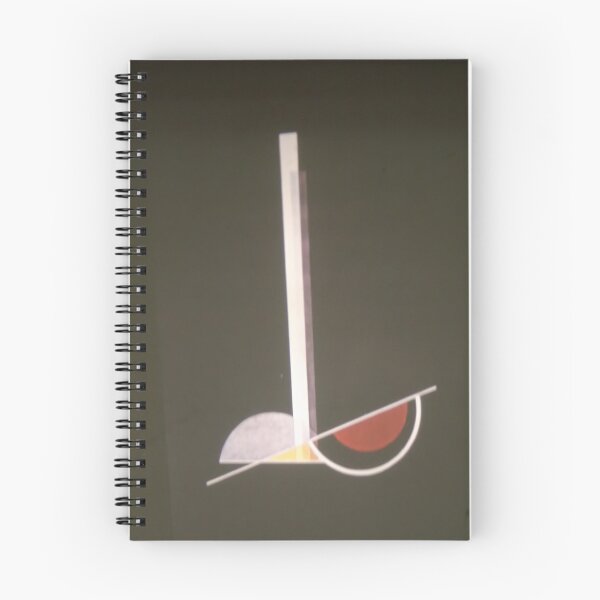 Item preview, Composition K Iv Laszlo Moholy Nagy designed and sold by meldefiart.