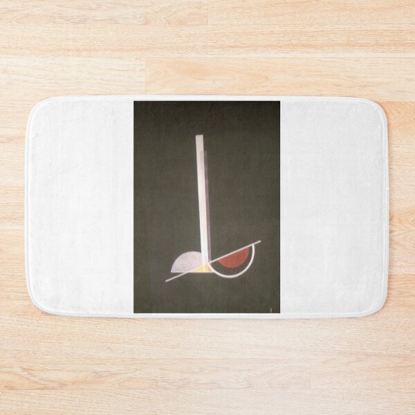 Item preview, Composition K Iv Laszlo Moholy Nagy designed and sold by meldefiart.
