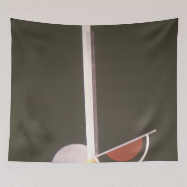Item preview, Composition K Iv Laszlo Moholy Nagy designed and sold by meldefiart.
